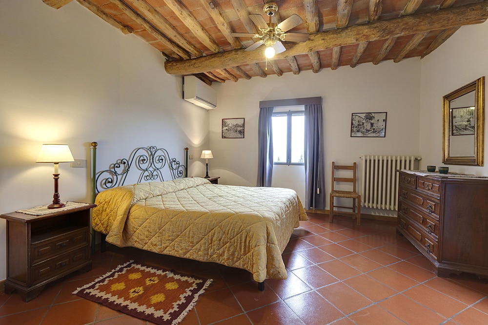 Farm House La Presura 10/50