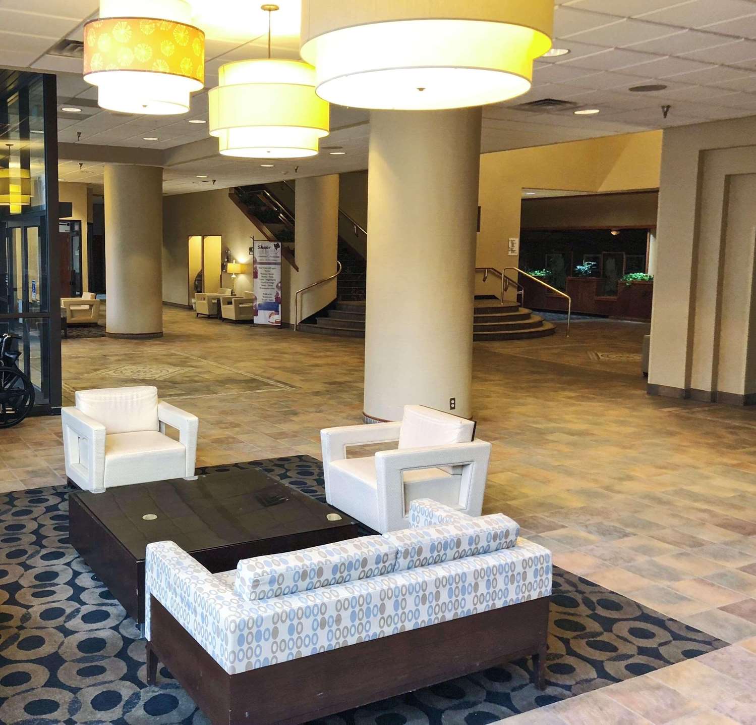 Radisson Hotel Bismarck 21/44