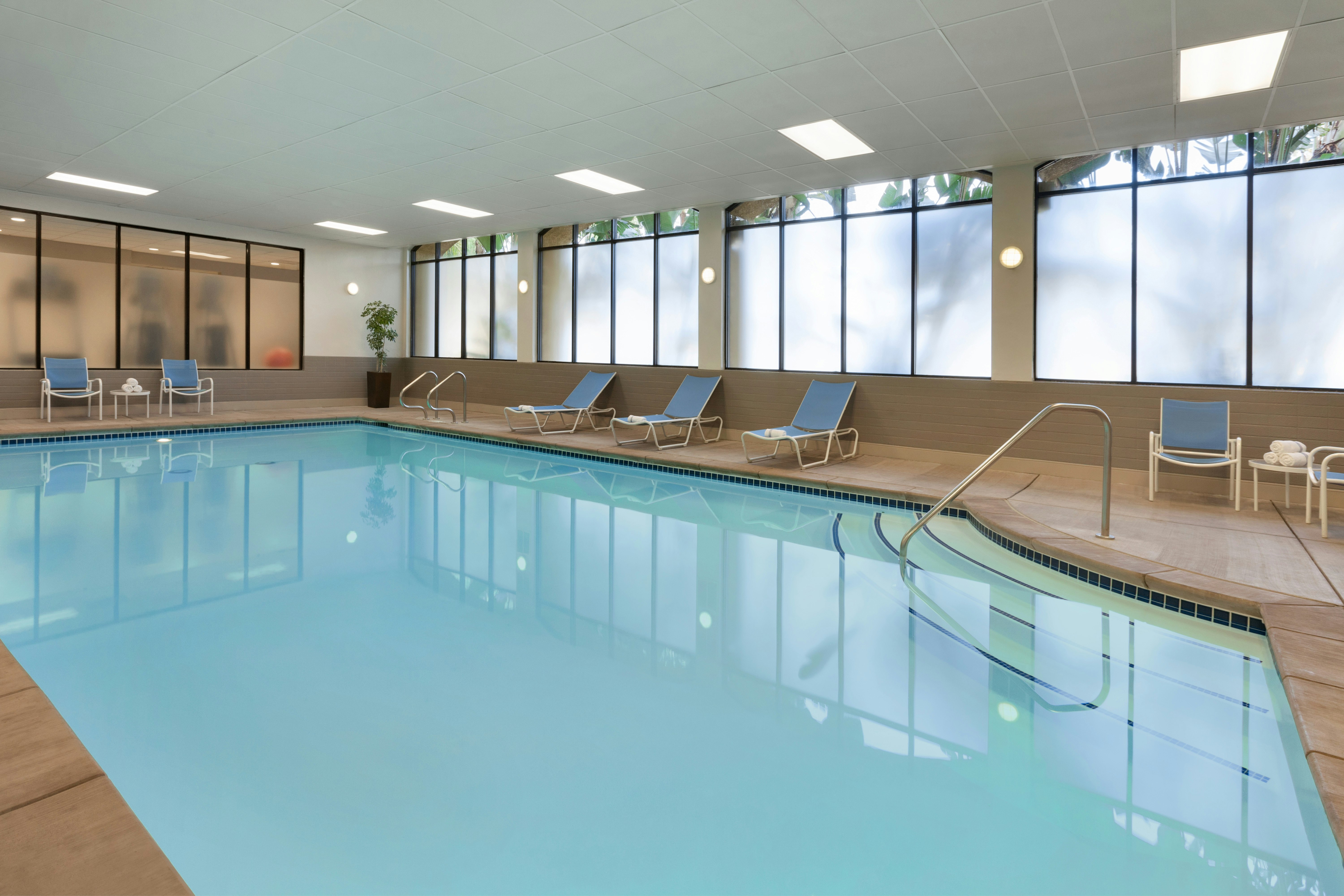 Embassy Suites By Hilton San Luis Obispo 24/59