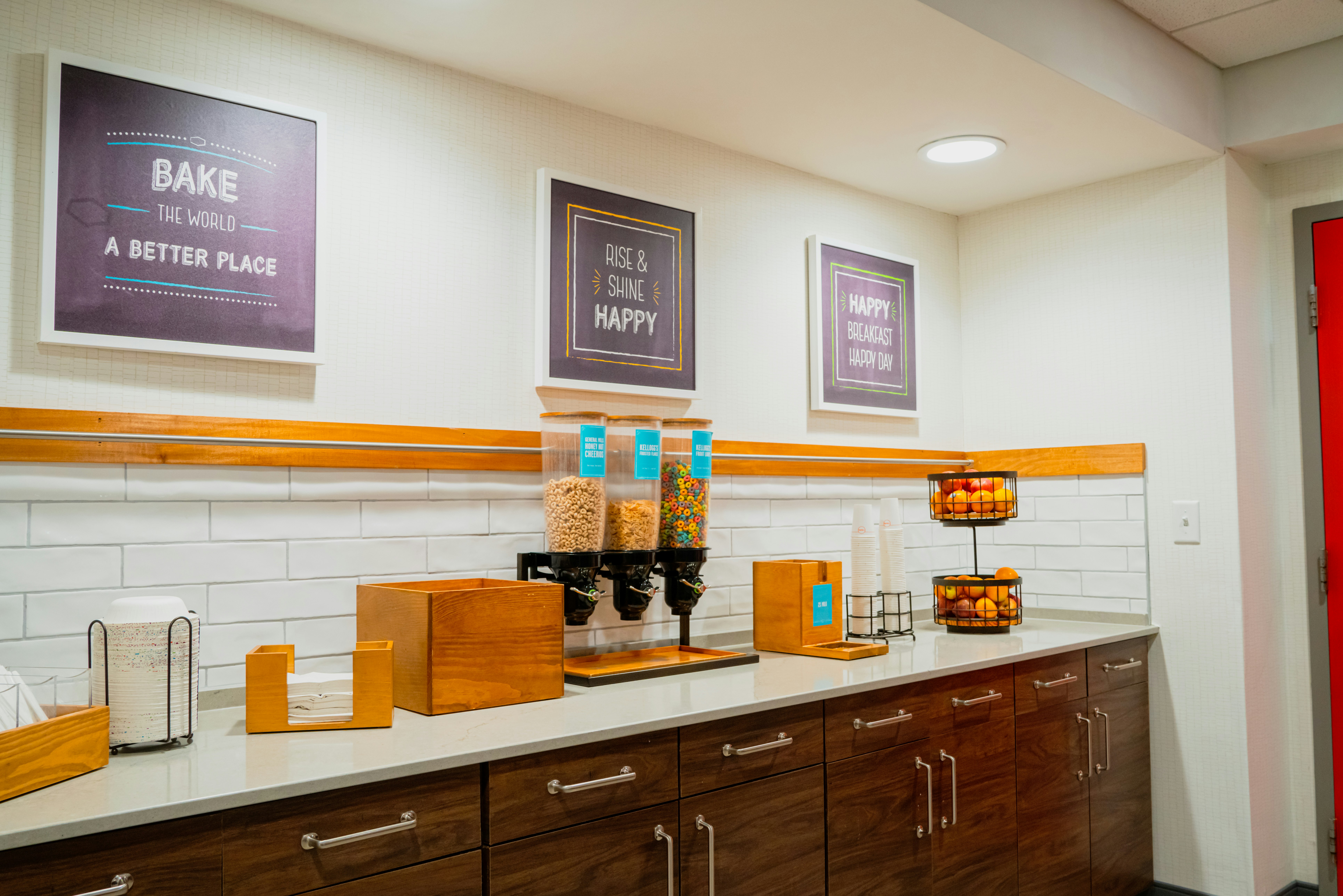 Hampton Inn Gonzales 7/56