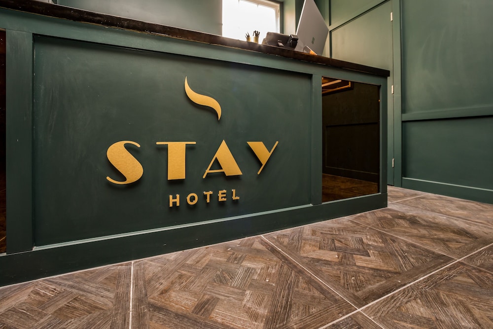 Stay Hotel 29/58