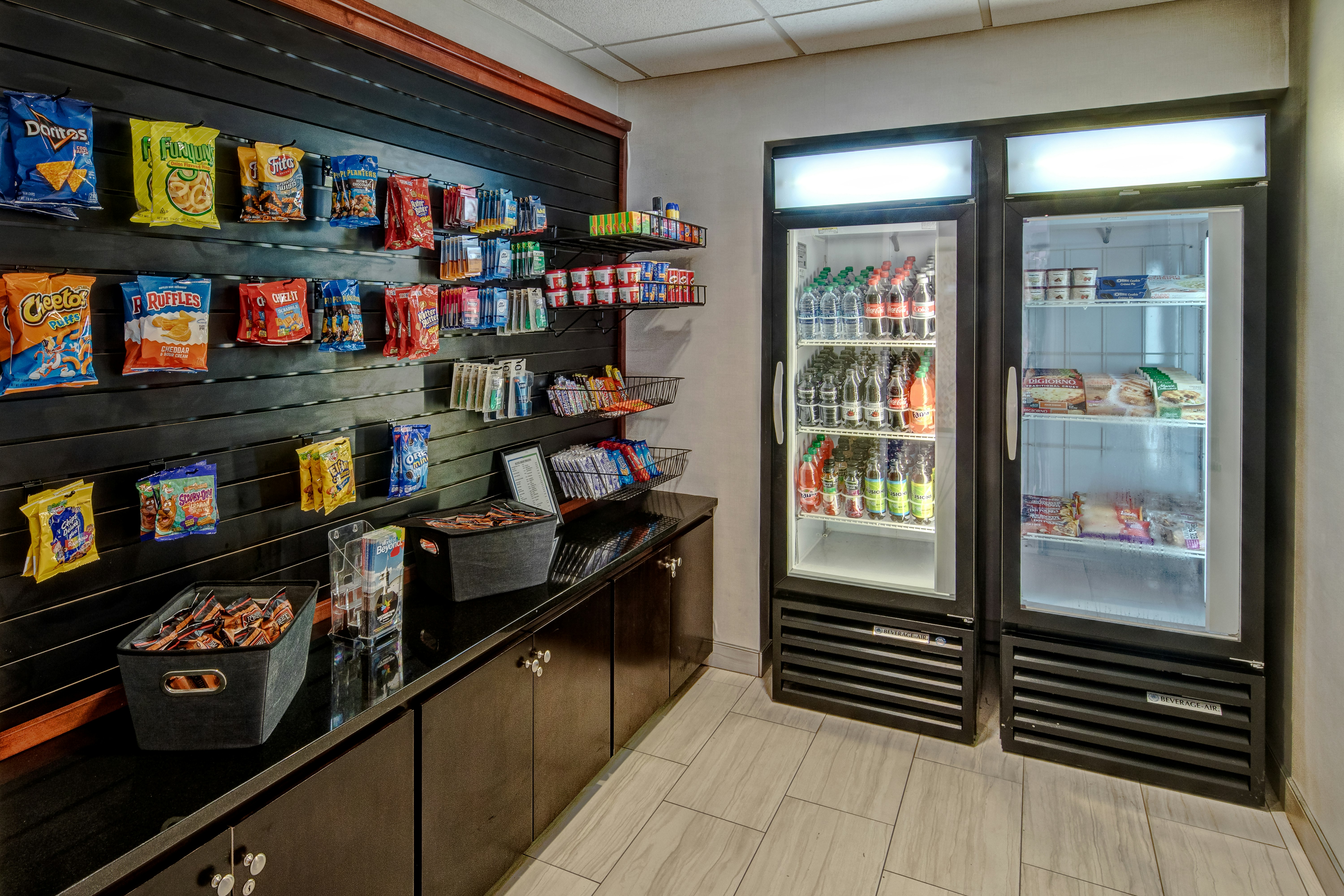 Holiday Inn Express Hotel And Suites Jackson Northeast 40/55