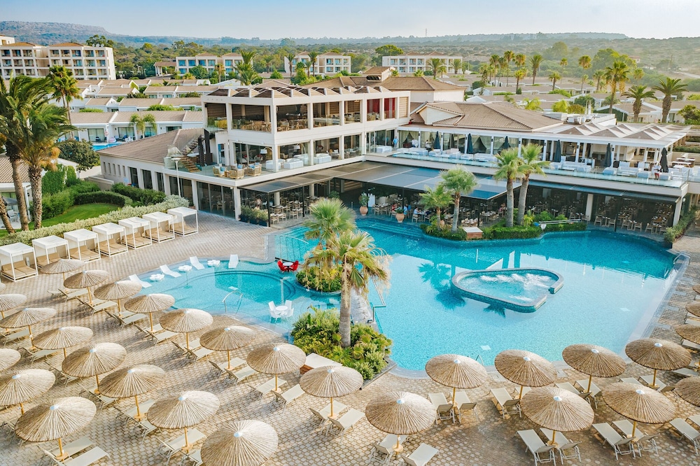 Mare Ayia Napa 4/48