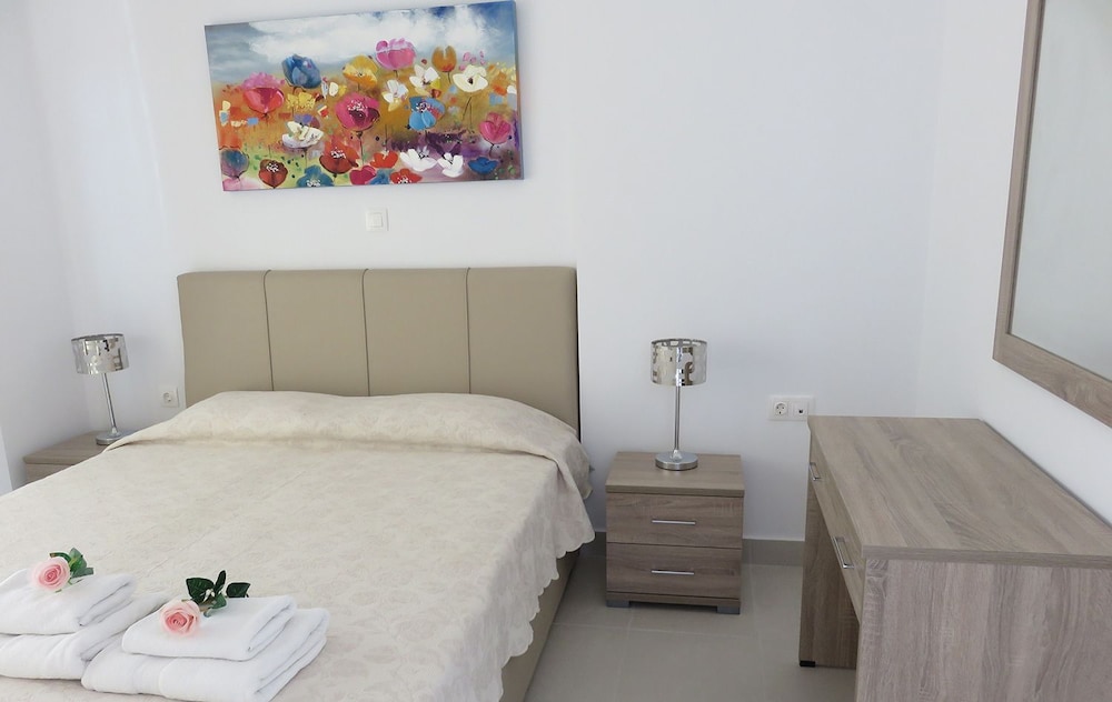 GENNADI AEGEAN HORIZON VILLAS 14/39