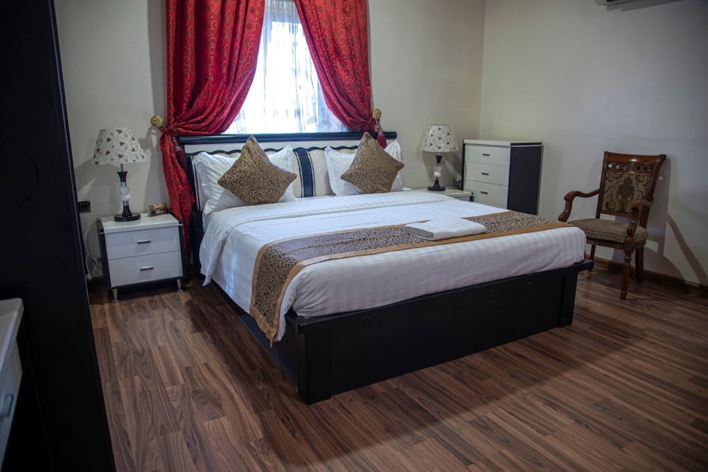 فندق وشقة النباريس الماسي(Al Nabarees Al Masi Hotel & Apartment) 15/29