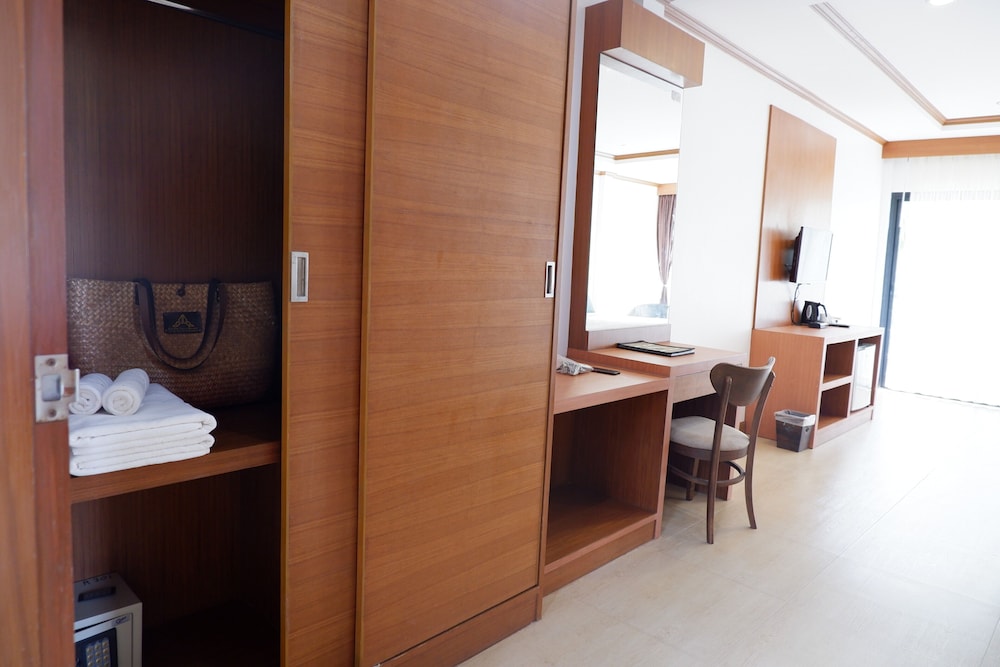 Phi Phi Villa Resort 34/71