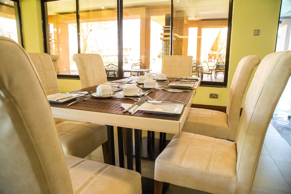 Lake Naivasha Resort 31/49