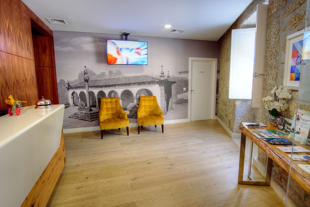 Hotel Fonte Velha 4/30