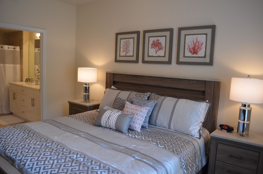 Fort Myers Luxury Vacation Condo 19/47