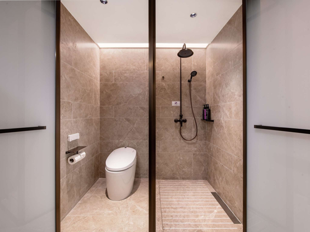Mercure Chengdu Chunxi Road Tianfu Square 10/10