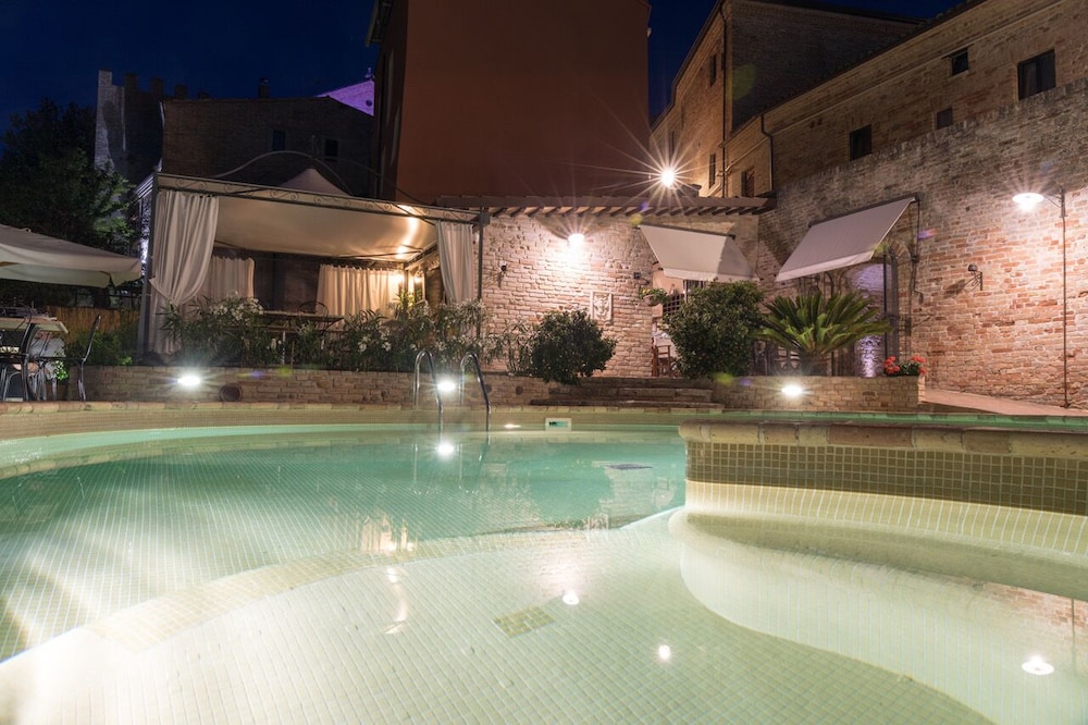 Residence Borgo Da Mare 28/32