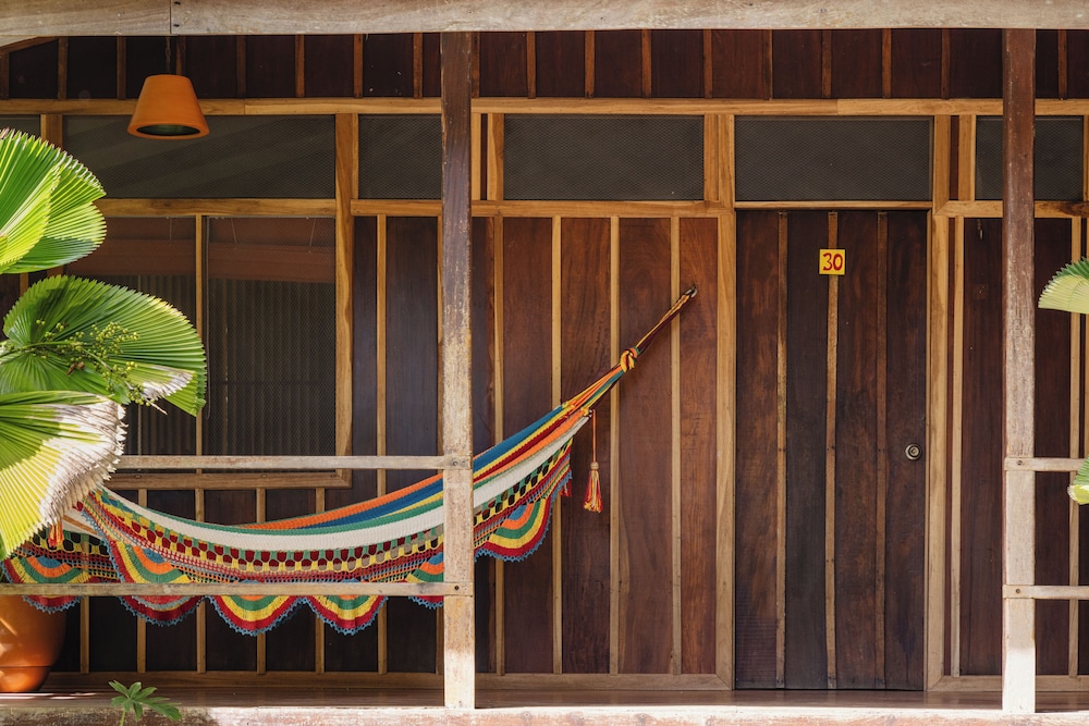 Mawamba Lodge 9/67
