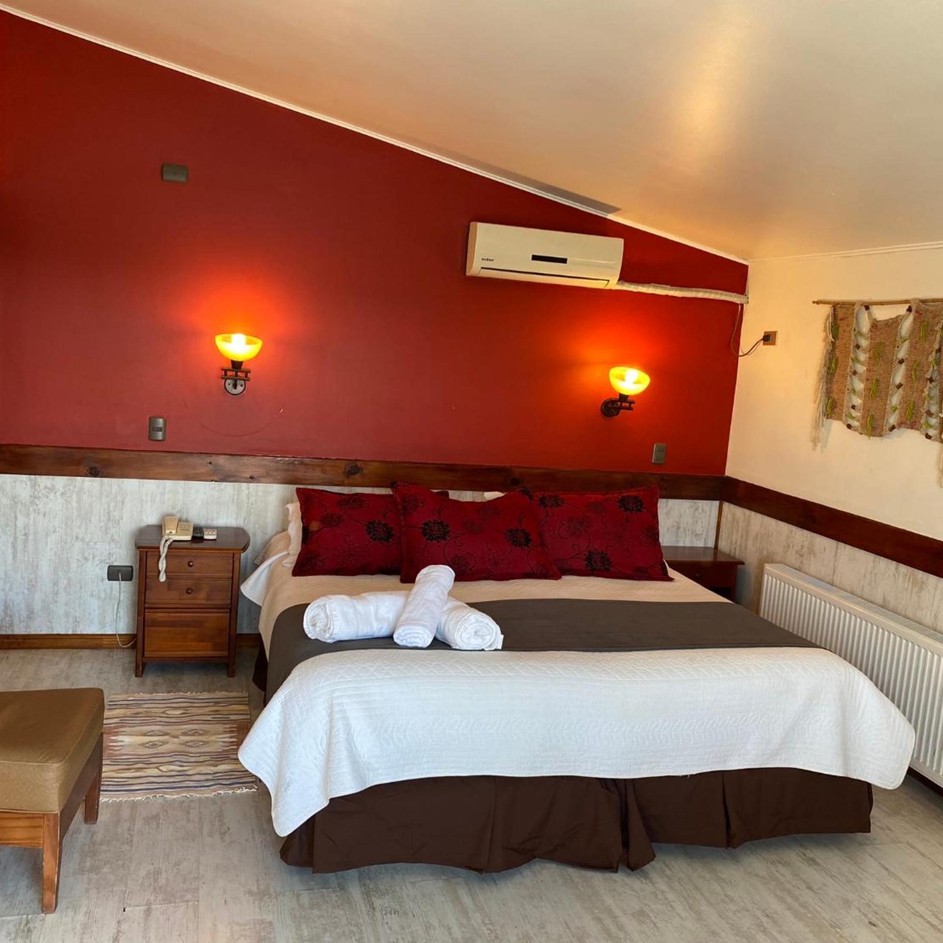 Hotel Encanto Del Rio 17/50