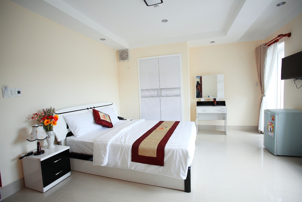 Sun And Sea Hotel Phu Quoc 41/51