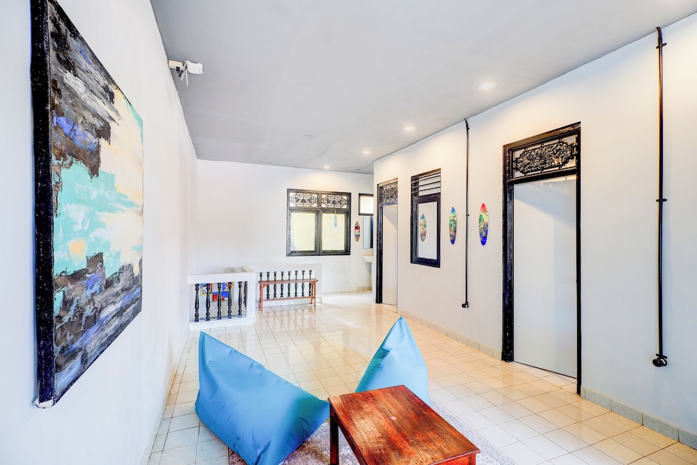 Collection O at Jalan Padma near Legian Beach 53/60