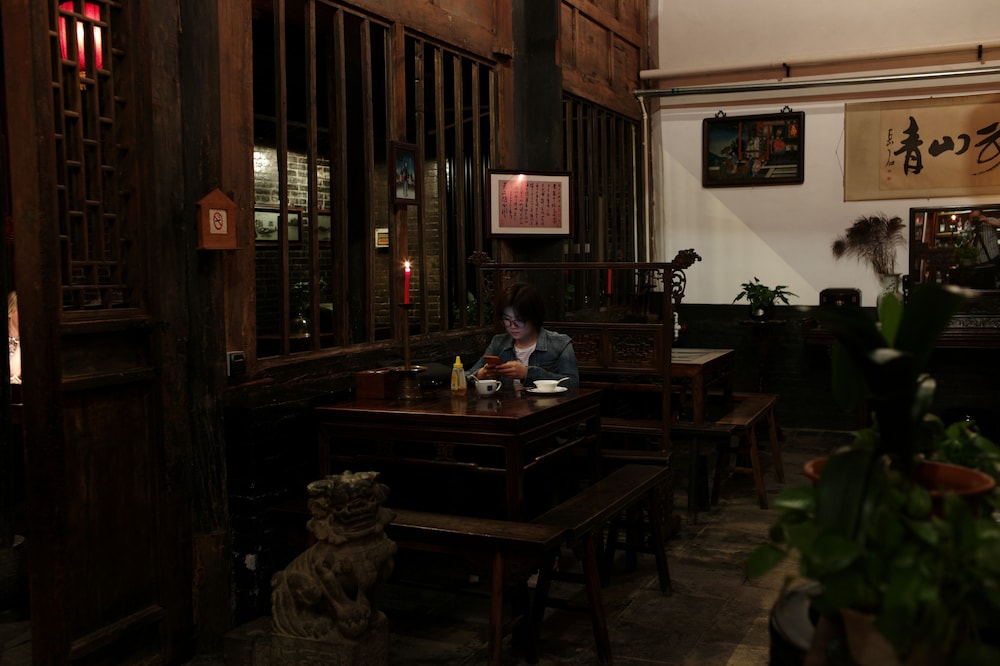 Yide Hotel 29/49
