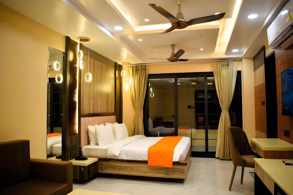 Brahmaputra Jungle Resort 15/42