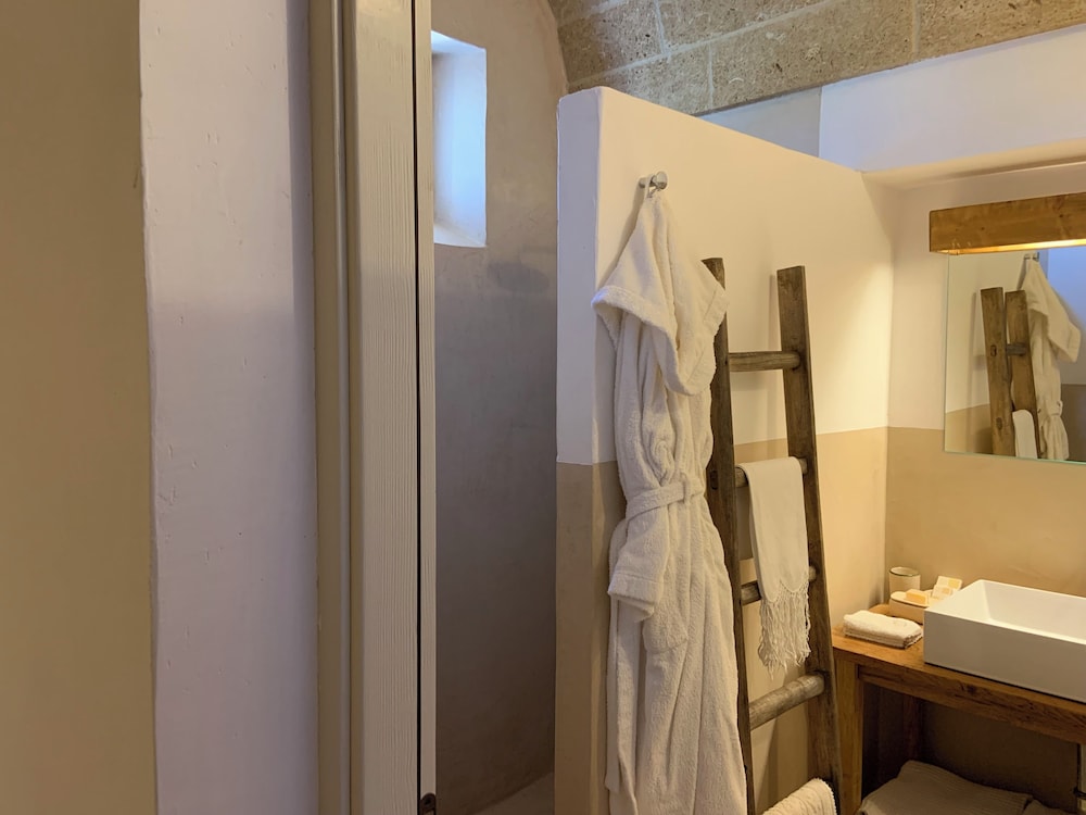 Masseria Sant'antonio - Fani 45/47