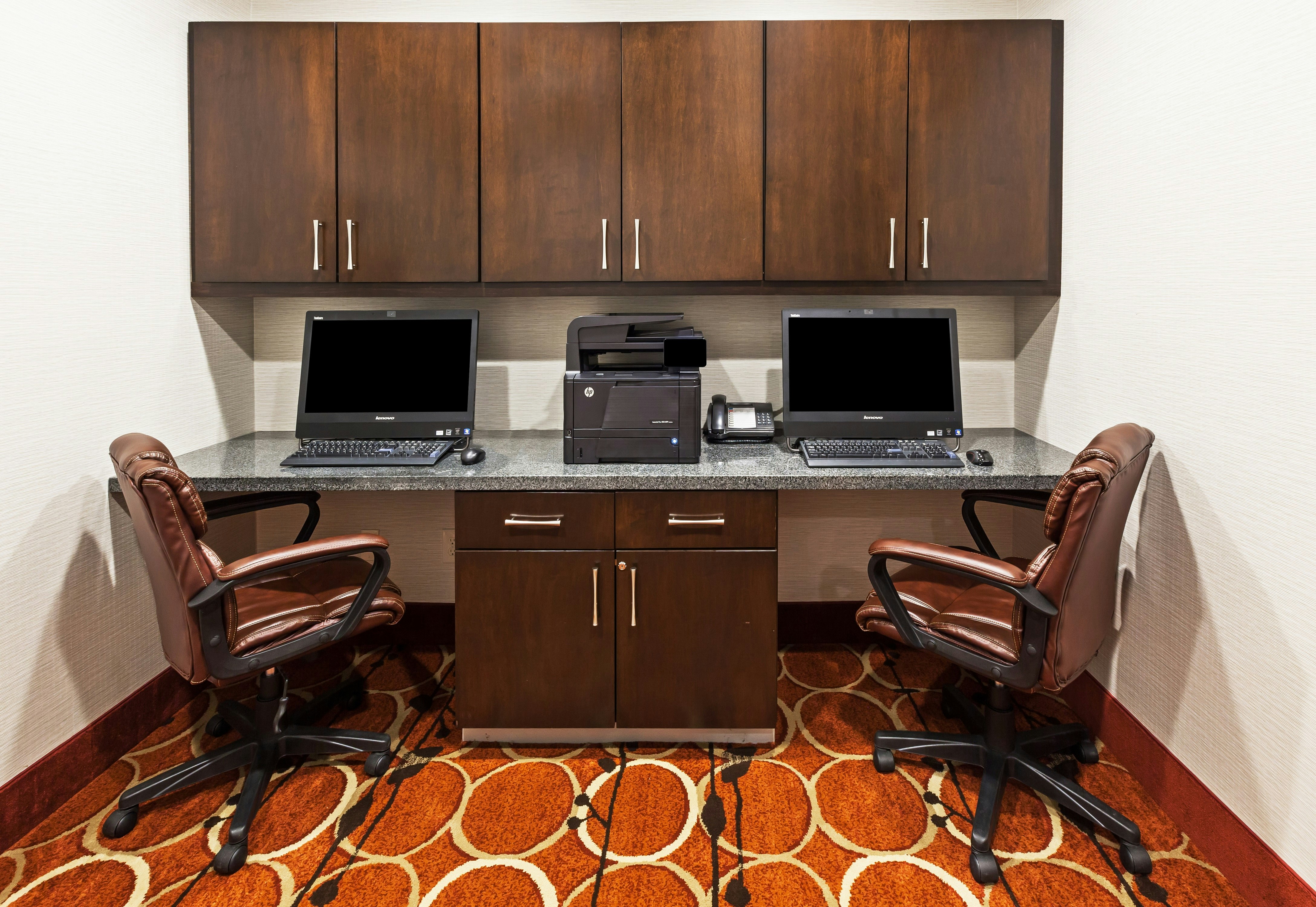 Hampton Inn Marion, AR 21/36