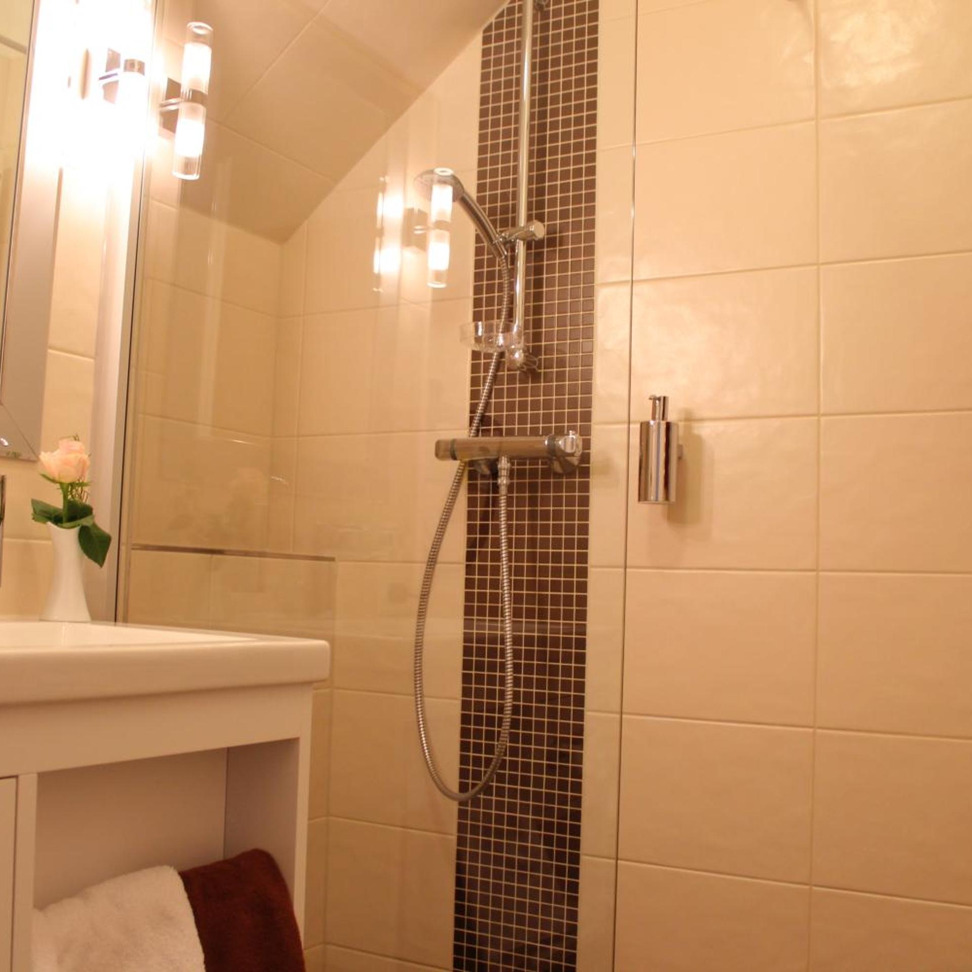 Hotel Blumlage Garni 55/55