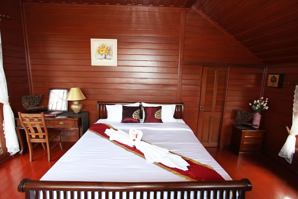 Baan Thai Lanna Pattaya 22/76