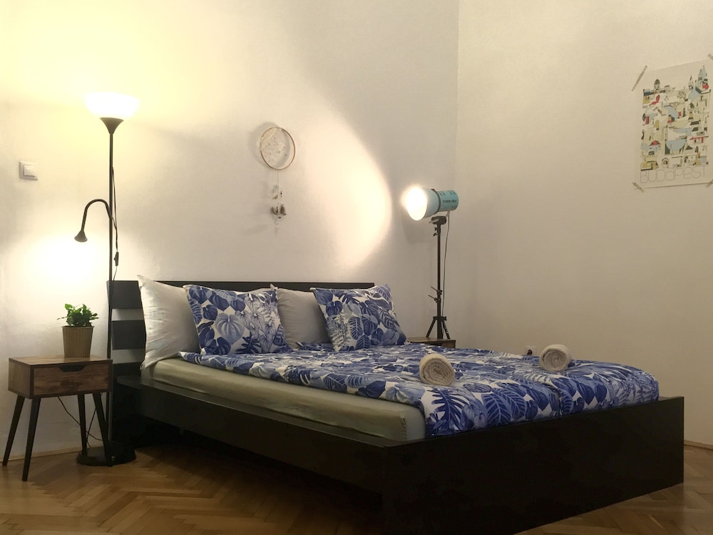 Gaia Hostel 21/50