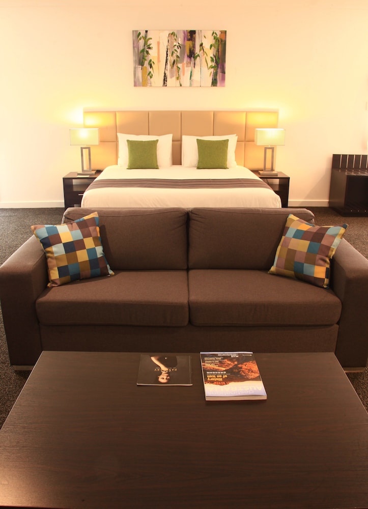 The Kimberley Grande Resort 27/39