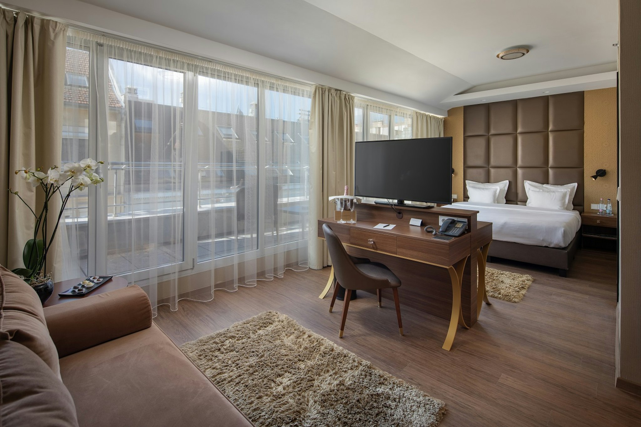 Continental Hotel Budapest 31/50