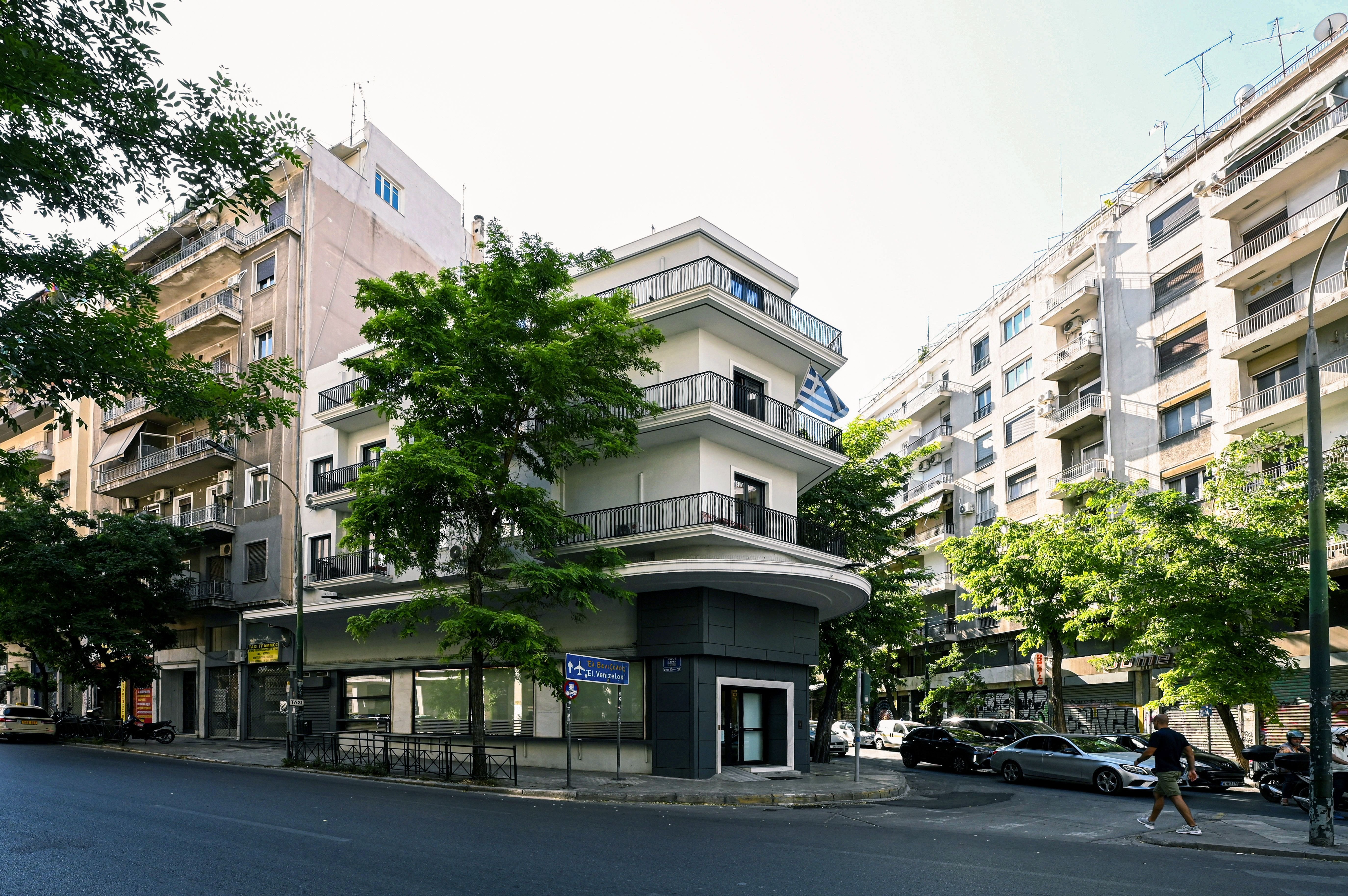 Urban Core Residence 26/26