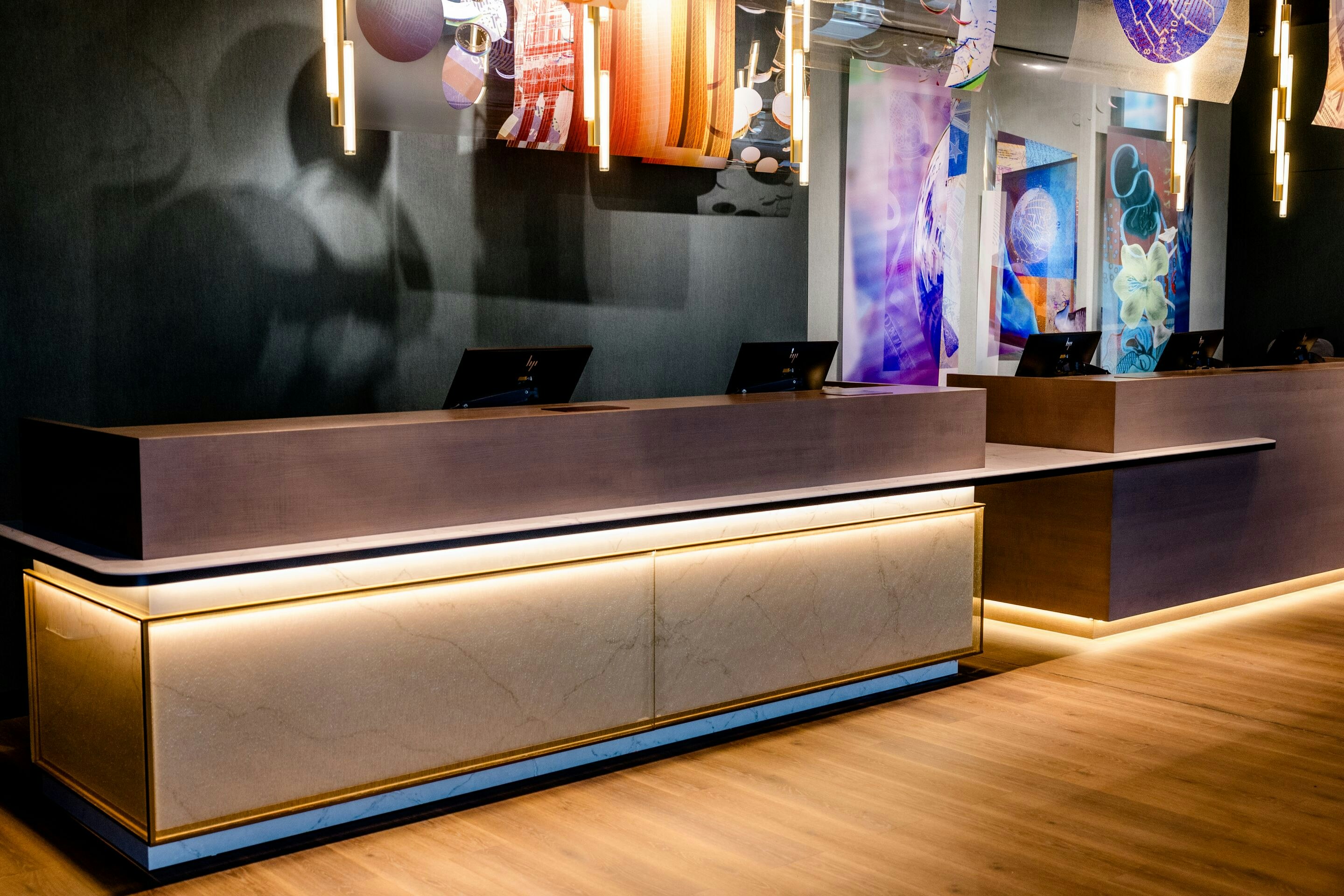 Hotel Motel One Frankfurt-Messe 2/37