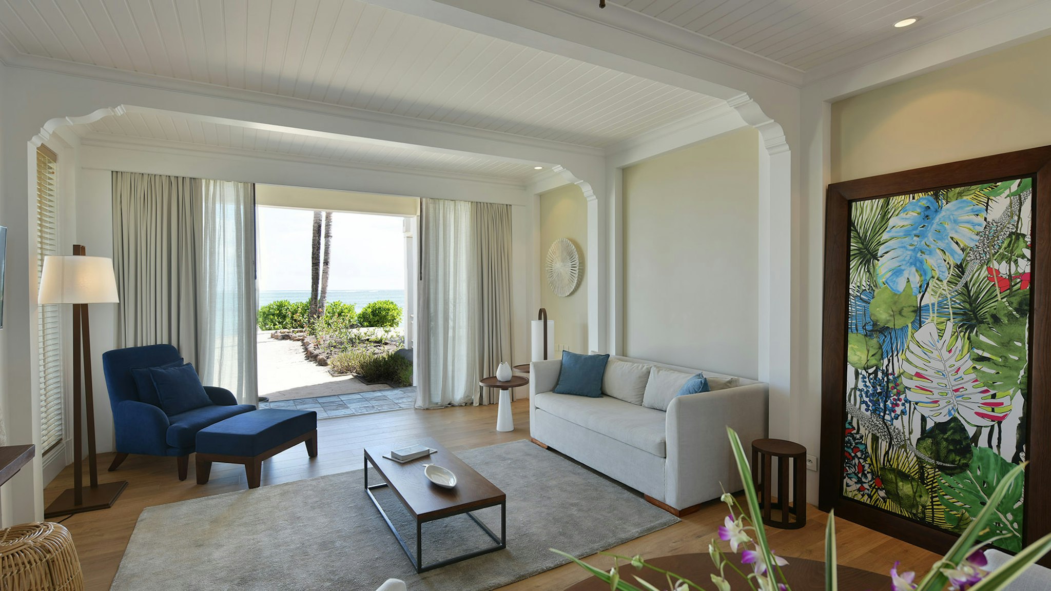 Heritage Le Telfair Golf and Wellness Resort 35/74