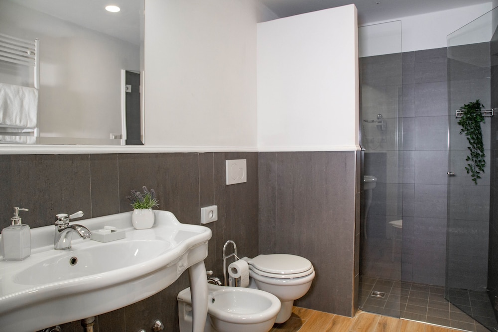 Boutique Hotel del Corso Firenze 45/50
