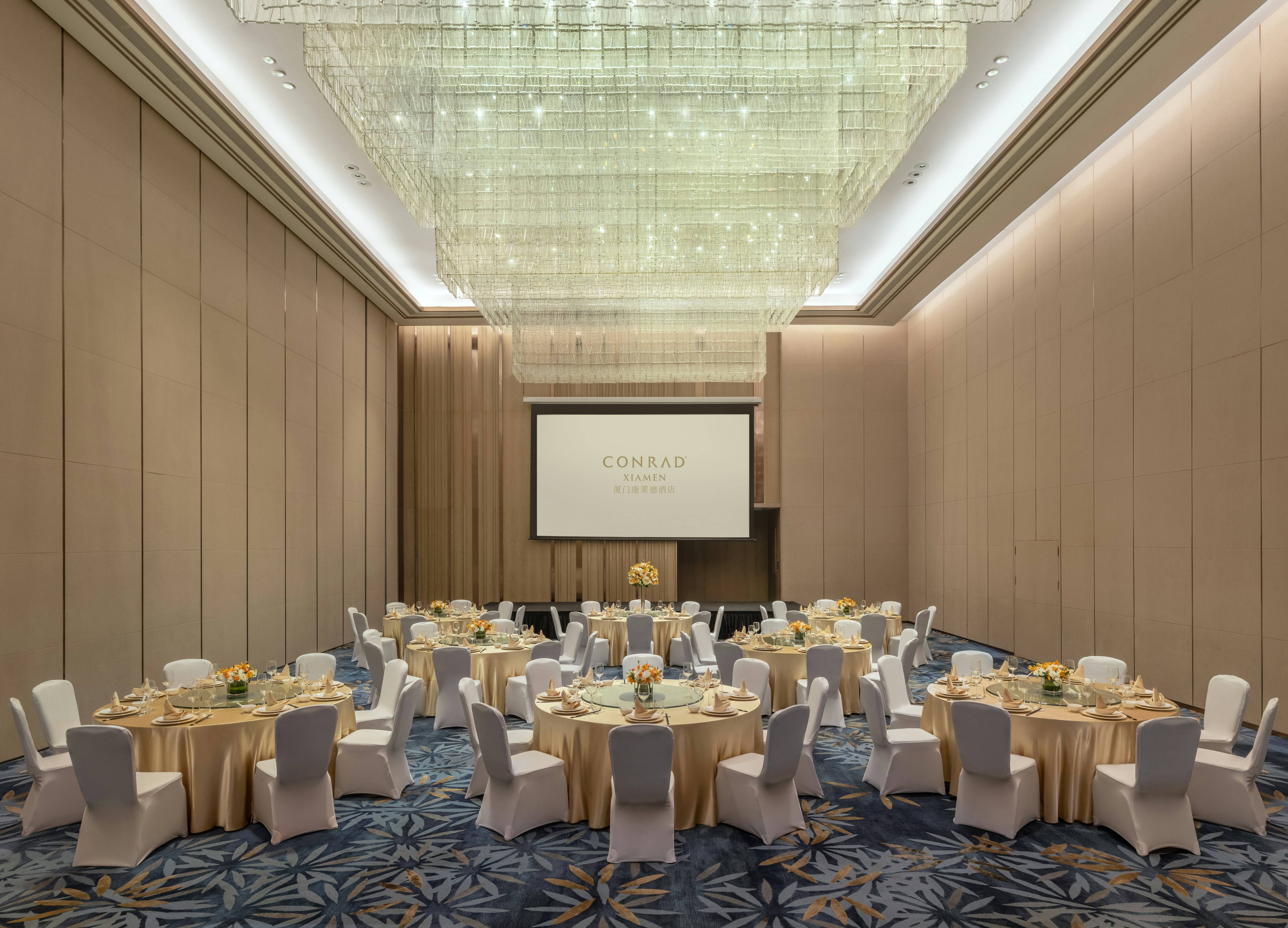 Conrad Xiamen 26/42