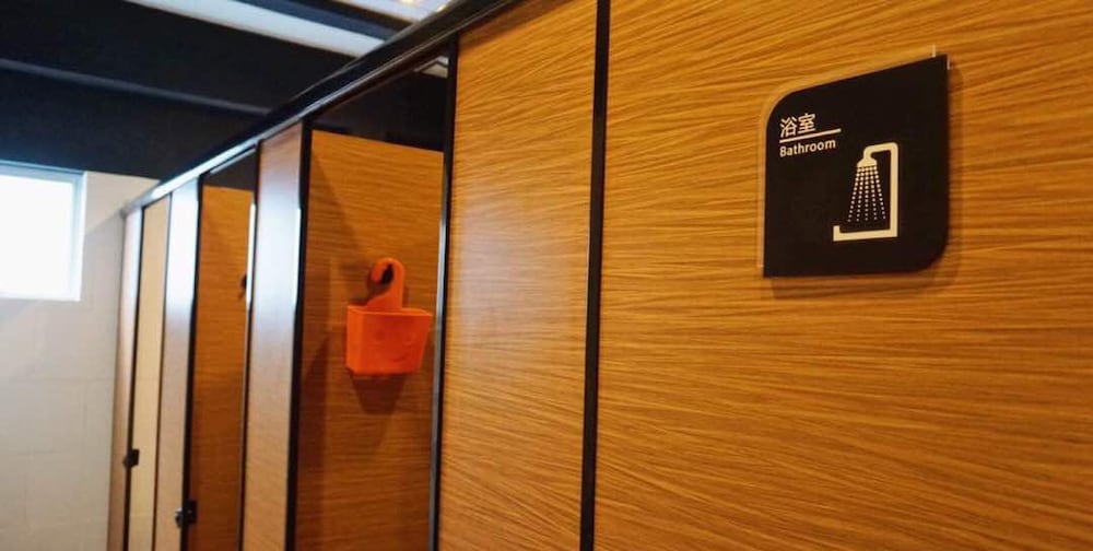 Cube Bed Station - Hostel 17/50