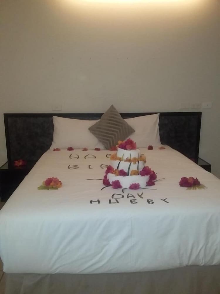 Hotel Oasis 15/32