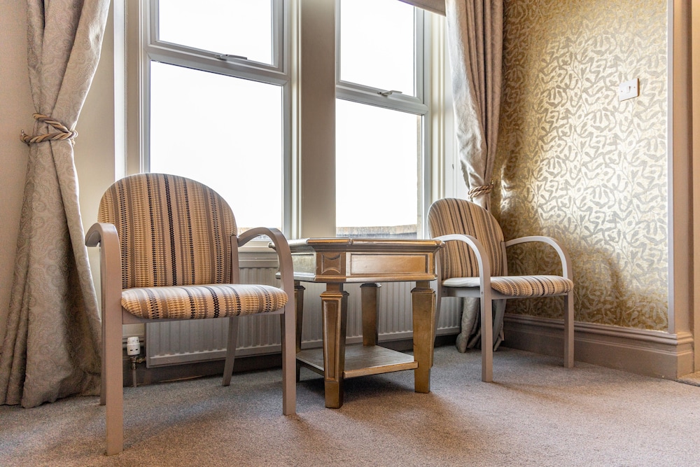 Best Western Walton Park Hotel 36/58