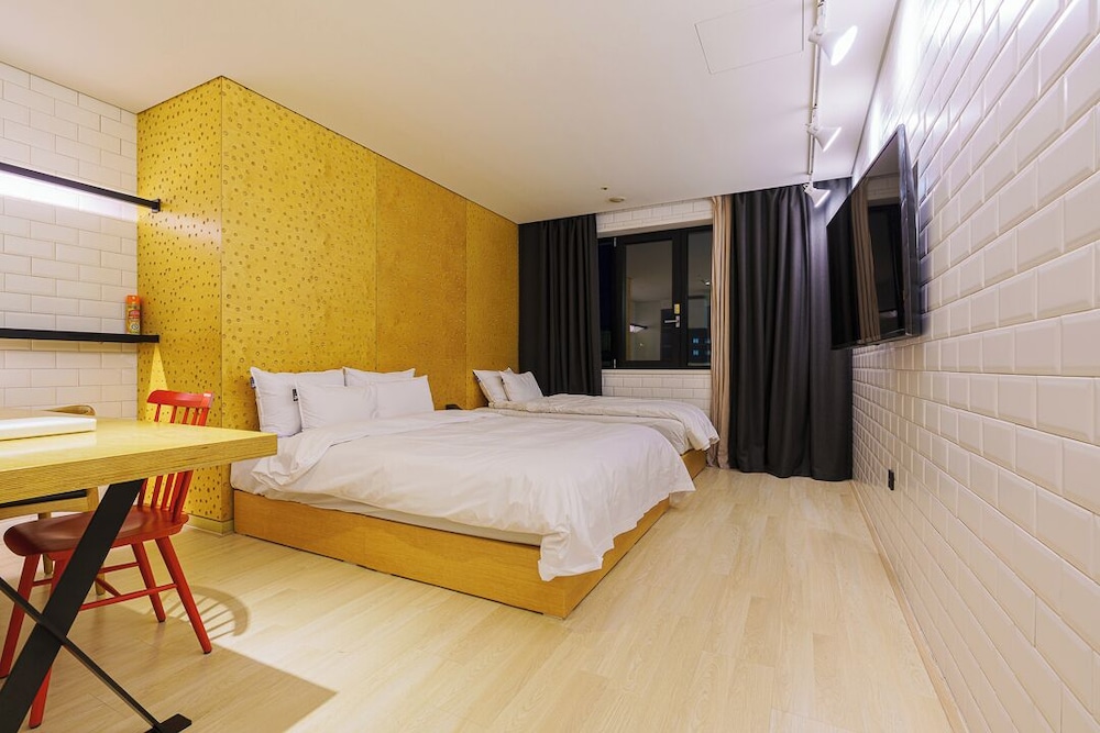 Hotel The Designers Incheon 14/92
