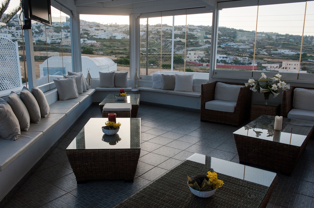 Milos Villas Hotel 28/34