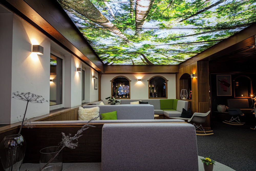 Andreas Hotel 29/50