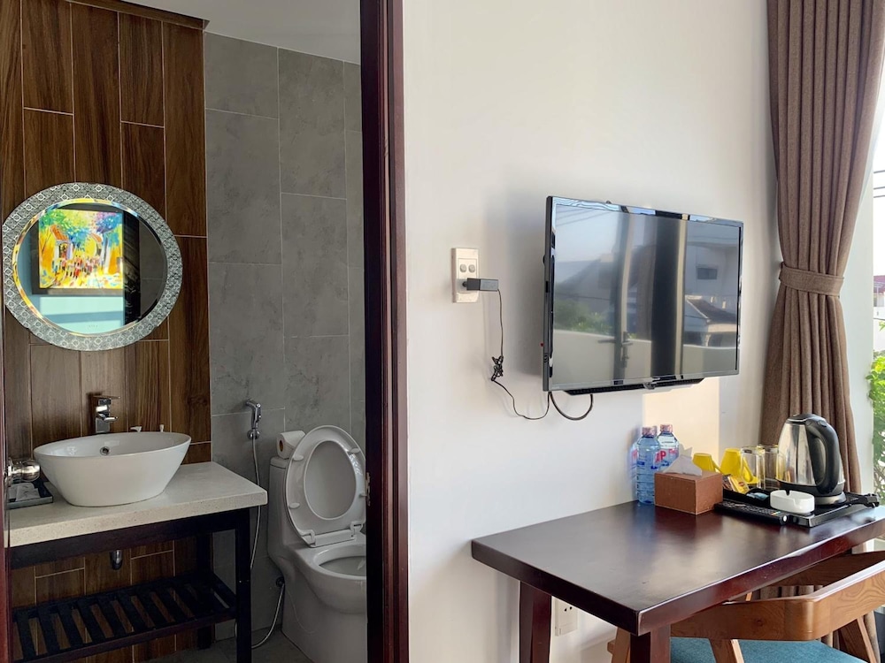 La An Homestay 45/46