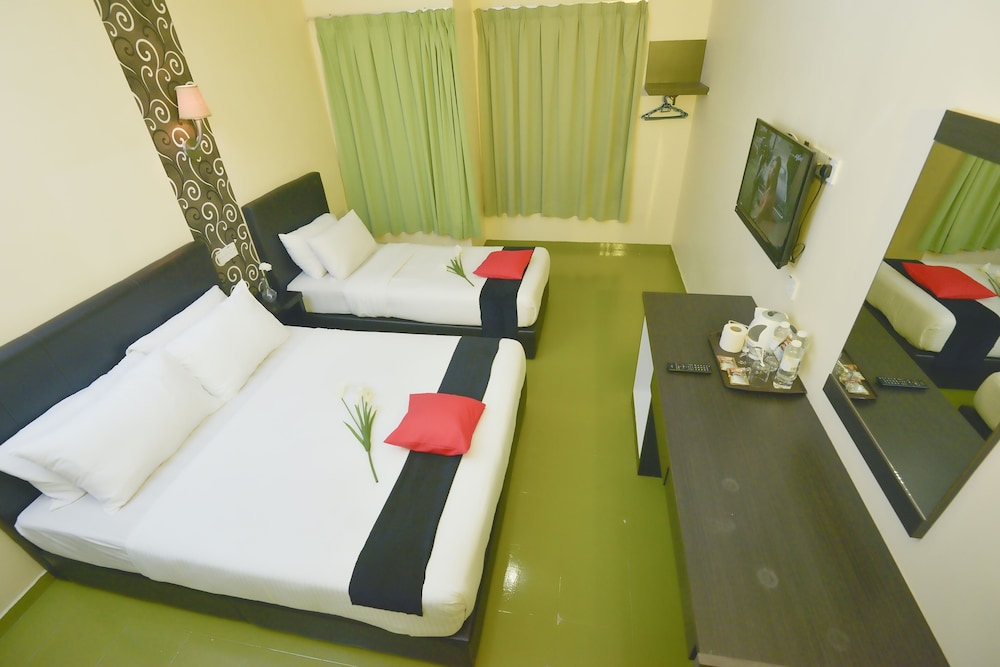 Sastria Hotel 15/39