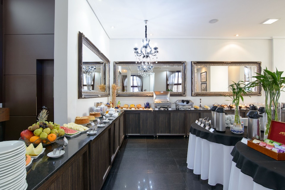 Faro Hotel Taubate 9/50