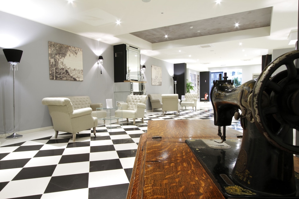 Boutique Hotel Calzavecchio 53/72