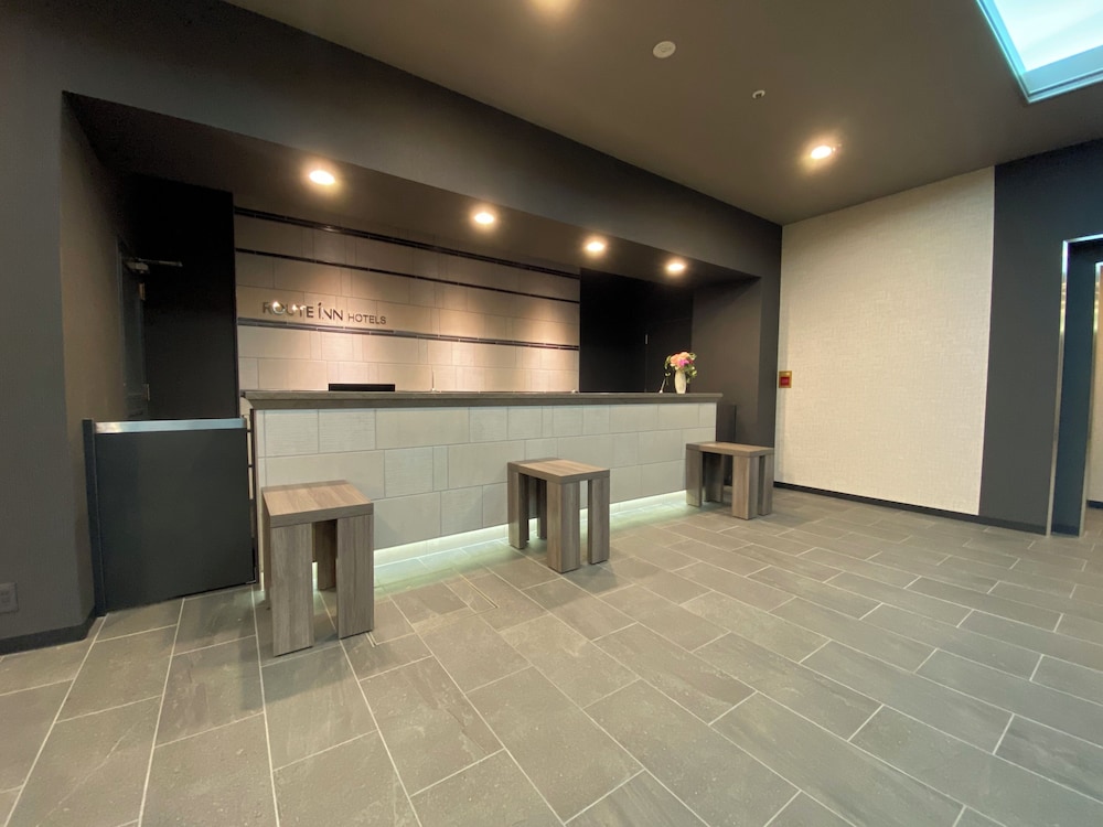 Hotel Route-Inn Matsue 5/50