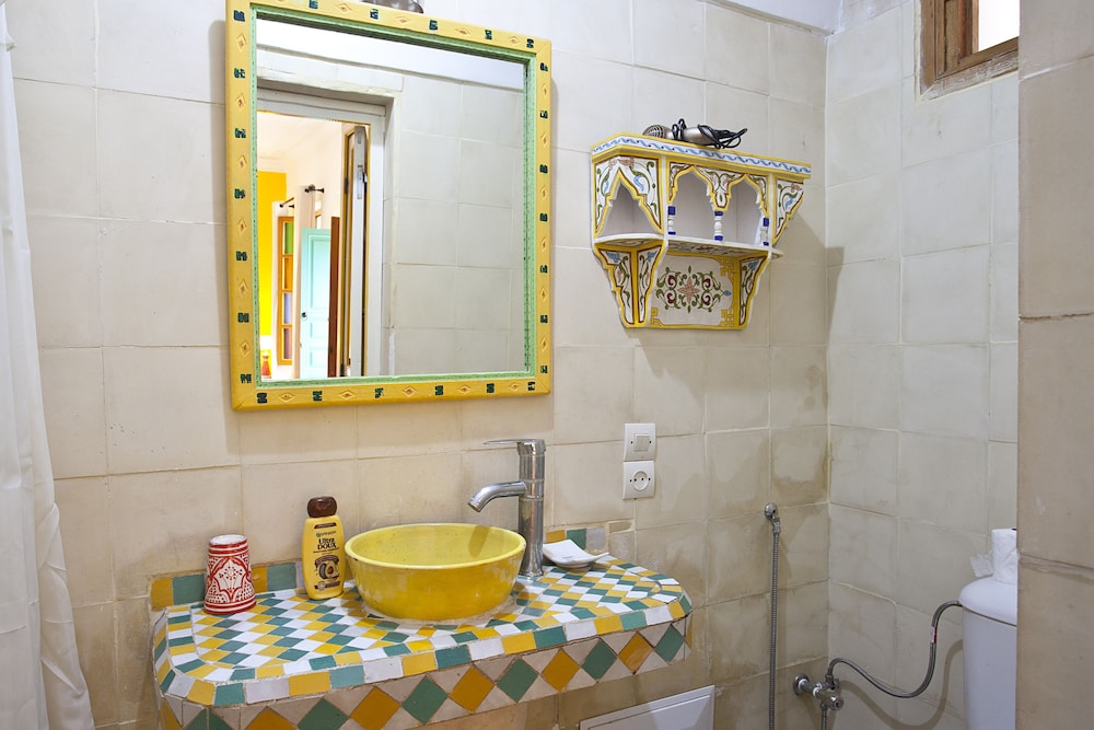 Riad Dar Aida 46/50