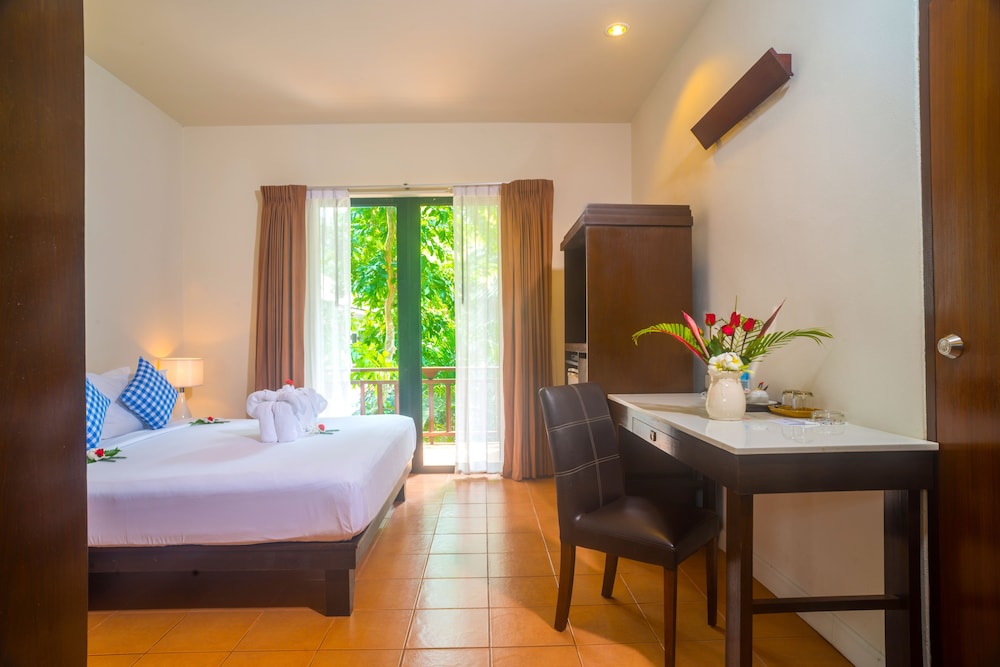 The Hive Hotel Samui 32/71