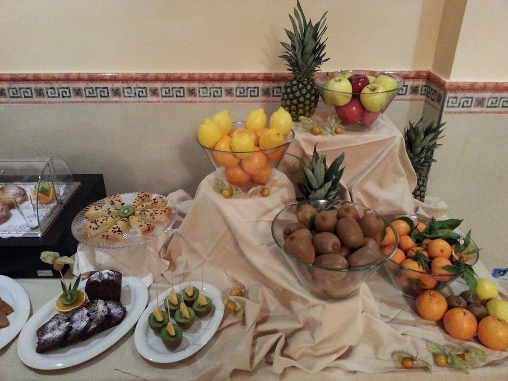 Palace Hotel Legnano 50/61