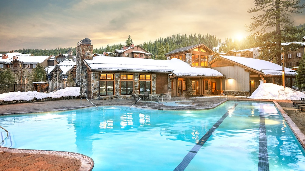 Hyatt Vacation Club at Northstar Lodge 6/50