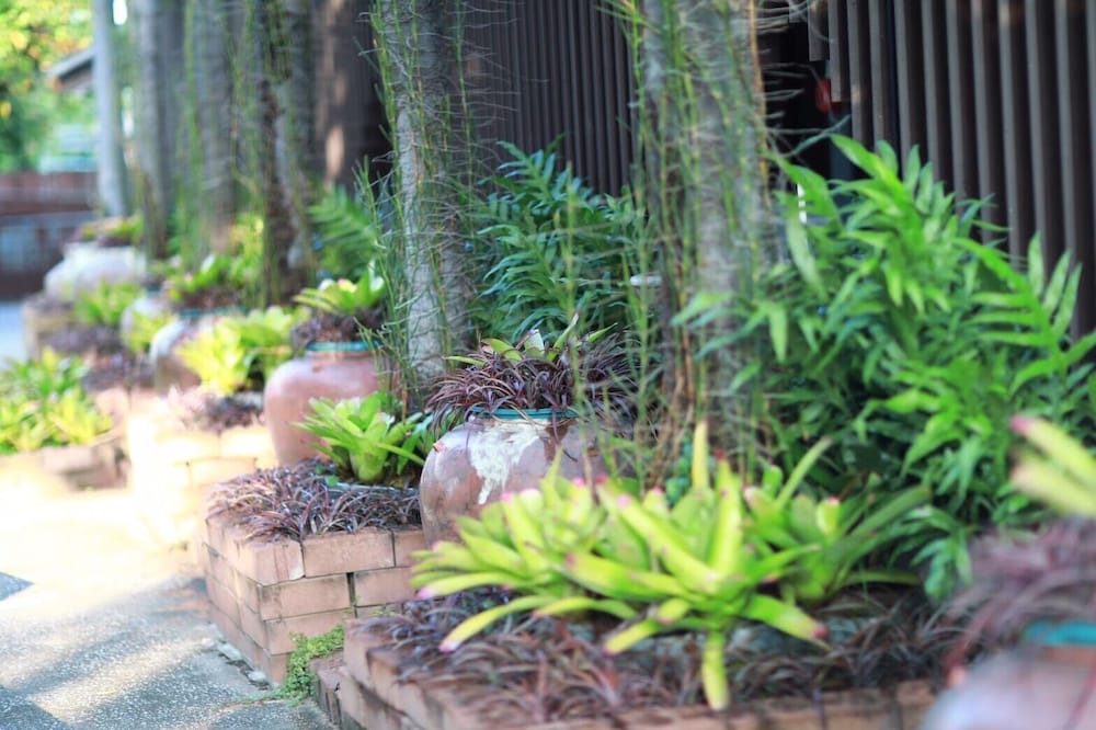 THE FIRST RESIDENCE CHIANG MAI photo2
