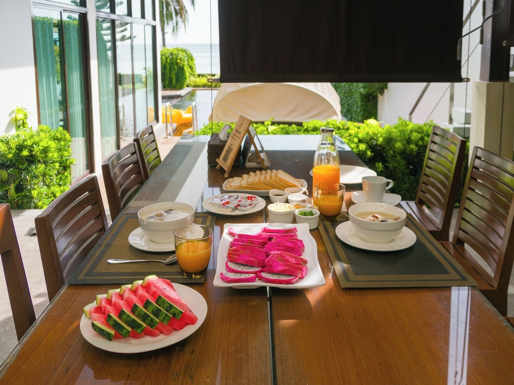 Tolani Le Bayburi Villas Pranburi 48/64